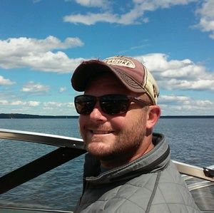 Meet your Posher, Tim